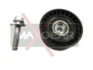 MAXGEAR 54-0323 įtempiklio skriemulys, V formos rumbuotas diržas 
 Diržinė pavara -> V formos rumbuotas diržas/komplektas -> Įtempiklio skriemulys
AHU2625, CDU1946, PQR10027