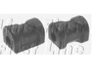 FIRST LINE FSK6432K skersinio stabilizatoriaus komplektas 
 Ašies montavimas/vairavimo mechanizmas/ratai -> Stabilizatorius/fiksatoriai -> Pasukimo trauklė
31351126774, 31351127414