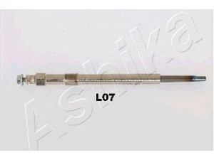 ASHIKA 01-0L-L07 kaitinimo žvakė 
 Kibirkšties / kaitinamasis uždegimas -> Kaitinimo kaištis
LR004377