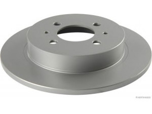 MAGNETI MARELLI 600000091380 stabdžių diskas
MB699286, MB699287