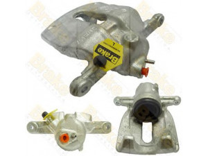 Brake ENGINEERING CA2495 stabdžių apkaba 
 Dviratė transporto priemonės -> Stabdžių sistema -> Stabdžių apkaba / priedai
6Q0615123, 6Q0615123, 6Q0615123
