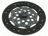 SACHS 1864 600 227 sankabos diskas 
 Sankaba/dalys -> Sankabos diskas
30100-AU400