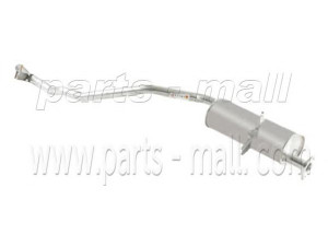 PARTS-MALL PYA-199 galinis duslintuvas
2872044202, 2872044203