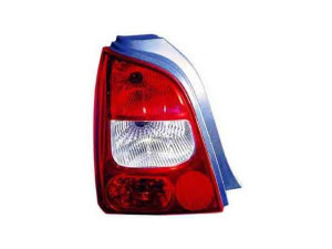 IPARLUX 16805331 kombinuotas galinis žibintas 
 Kėbulas -> Šviesos -> Kombinuotas galinis žibintas/dalys -> Kombinuotas galinis žibintas
8200387888