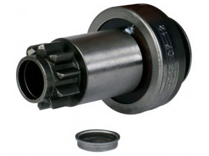 PowerMax 1013923 laisvos eigos pavara, starteris