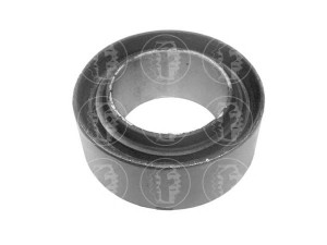 FARE SA 0769 stebulės laikiklio įvorė 
 Ašies montavimas/vairavimo mechanizmas/ratai -> Ašies atrama/ašies korpusas/ašies montavimas -> Pasukamojo veleno sujungimas
7704003844