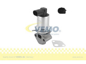 VEMO V10-63-0005 ERG vožtuvas 
 Kuro mišinio formavimas -> Išmetimo emisijos valdymas -> Išmetamųjų dujų recirkuliacija -> EGR vožtuvas/įsiurbimo kolektorius
06A 131 501 G, 06A 131 501 G, 06A 131 501 G