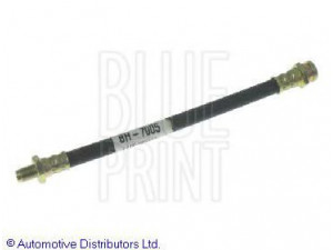 BLUE PRINT ADC45307 stabdžių žarnelė 
 Stabdžių sistema -> Stabdžių žarnelės
MB587743, MB587750, MB857528, MB857543