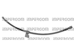 ORIGINAL IMPERIUM 61036 stabdžių žarnelė 
 Stabdžių sistema -> Stabdžių žarnelės
587312C100