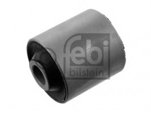 FEBI BILSTEIN 34203 valdymo svirties/išilginių svirčių įvorė 
 Ašies montavimas/vairavimo mechanizmas/ratai -> Valdymo svirtis/pasukamosios svirties sujungimas -> Montavimas/sutvirtinimas
51810-SDA-A01