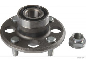 MAGNETI MARELLI 600000140370 rato guolio komplektas
42200-S04-005, 42200-S04-008, 42200-SB2-018