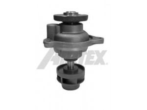 AIRTEX 1826 vandens siurblys 
 Aušinimo sistema -> Vandens siurblys/tarpiklis -> Vandens siurblys
1089795, 1229571, 1479208, 1798955