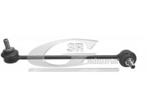 3RG 21501 šarnyro stabilizatorius 
 Ašies montavimas/vairavimo mechanizmas/ratai -> Stabilizatorius/fiksatoriai -> Savaime išsilyginanti atrama
2033202189, 2033202689, 2033202989