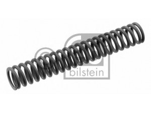 FEBI BILSTEIN 30412 spyruoklė
11 41 1 706 809