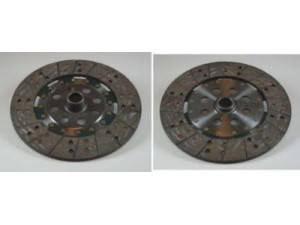 AISIN DM-060 sankabos diskas
MB886333