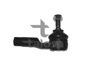 TALOSA 42-04506 skersinės vairo trauklės galas 
 Vairavimas -> Vairo mechanizmo sujungimai
139199322, 8AH132280, ES2281R, H00199324