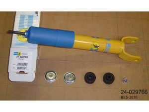 BILSTEIN 24-029766 amortizatorius