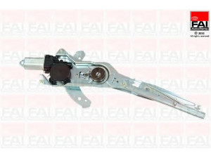 FAI AutoParts WR147M lango pakėliklis 
 Vidaus įranga -> Elektrinis lango pakėliklis
7700303543