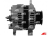 AS-PL A5031 kintamosios srovės generatorius
A003TA8591, A003TA8591ZT, A3TA8591