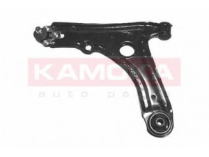 KAMOKA 9963580A vikšro valdymo svirtis 
 Ašies montavimas/vairavimo mechanizmas/ratai -> Valdymo svirtis/pasukamosios svirties sujungimas -> Vairo trauklės (valdymo svirtis, išilginis balansyras, diago
1H0 407 151