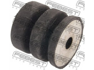 FEBEST TSB-120FLOW stebulės laikiklio įvorė 
 Ašies montavimas/vairavimo mechanizmas/ratai -> Ašies atrama/ašies korpusas/ašies montavimas -> Pasukamojo veleno sujungimas
52202-35090