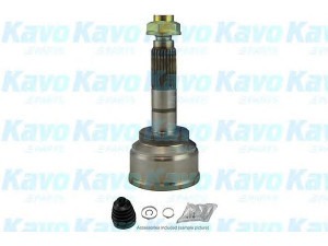 KAVO PARTS CV-8004 jungčių komplektas, kardaninis velenas 
 Ratų pavara -> Sujungimai/komplektas
28021KA260, 28021KA270, 28021KA280
