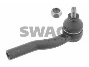 SWAG 70 71 0037 skersinės vairo trauklės galas 
 Vairavimas -> Vairo mechanizmo sujungimai
60806355, 7591215, 7678717, 9947438