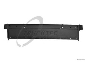 TRUCKTEC AUTOMOTIVE 08.62.329 valstybinio numerio laikiklis
51 11 8 226 563