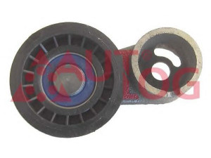 AUTLOG RT1321 įtempiklio skriemulys, paskirstymo diržas 
 Techninės priežiūros dalys -> Papildomas remontas
60504225, 534135, 60504225, 60535938