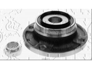 KEY PARTS KWB372 rato guolio komplektas 
 Ašies montavimas/vairavimo mechanizmas/ratai -> Rato stebulė/montavimas -> Rato guolis
3701.52, 370152, 3701 52, 3701.52