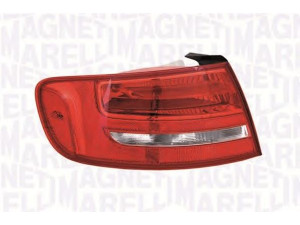 MAGNETI MARELLI 714021970702 kombinuotas galinis žibintas 
 Dviratė transporto priemonės -> Elektros įranga -> Kombinuotas galinis žibintas/dalys -> Kombinuotas galinis žibintas
8K9945095A