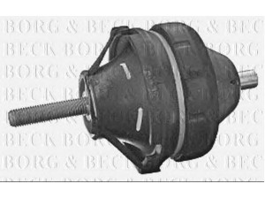 BORG & BECK BEM4009 variklio montavimas 
 Variklis -> Variklio montavimas -> Variklio montavimo rėmas
22 11 6 759 732, 22 11 6 760 448