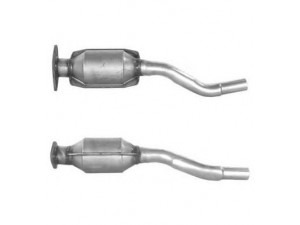 BM CATALYSTS BM90780H katalizatoriaus keitiklis 
 Išmetimo sistema -> Katalizatoriaus keitiklis
2196208, 46521912, 46540324, 46540325