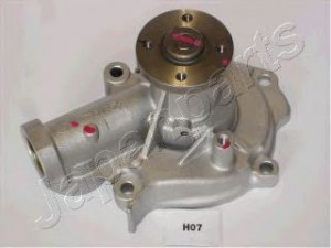 JAPANPARTS PQ-H07 vandens siurblys 
 Aušinimo sistema -> Vandens siurblys/tarpiklis -> Vandens siurblys
25100-38002, 2510038200, 25100-38002