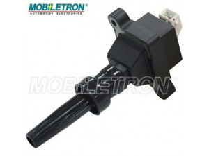 MOBILETRON CE-117 ritė, uždegimas 
 Kibirkšties / kaitinamasis uždegimas -> Uždegimo ritė
5970.55