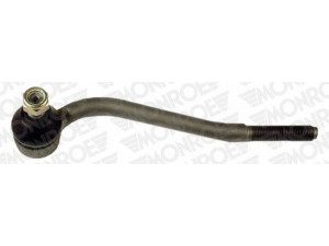 MONROE L24250 skersinės vairo trauklės galas 
 Vairavimas -> Vairo mechanizmo sujungimai
322150, 322175, 90334031, 90510643
