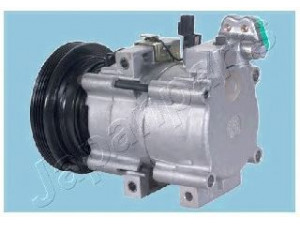 JAPANPARTS CMP2060740 kompresorius, oro kondicionierius 
 Oro kondicionavimas -> Kompresorius/dalys
9770122000