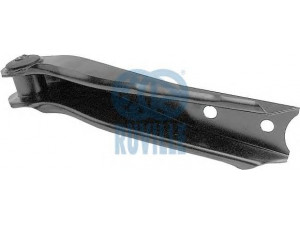 RUVILLE 935209 vikšro valdymo svirtis 
 Ašies montavimas/vairavimo mechanizmas/ratai -> Valdymo svirtis/pasukamosios svirties sujungimas -> Vairo trauklės (valdymo svirtis, išilginis balansyras, diago
6133849