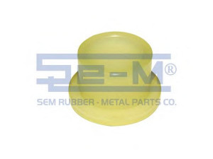 SEM LASTIK 8105 skersinio stabilizatoriaus įvorių komplektas 
 Ašies montavimas/vairavimo mechanizmas/ratai -> Stabilizatorius/fiksatoriai -> Sklendės
1587 261