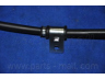 PARTS-MALL PTD-004 trosas, stovėjimo stabdys 
 Stabdžių sistema -> Valdymo svirtys/trosai
4902009201, 4902009203, 4902009204