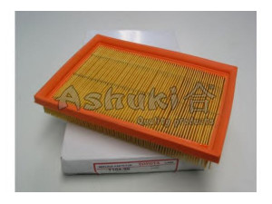 ASHUKI T104-98 oro filtras 
 Techninės priežiūros dalys -> Techninės priežiūros intervalai
06593032/MAHLE, 17801-02060, 20-07-710/ASHIKA