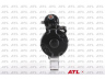 ATL Autotechnik A 75 600 starteris 
 Elektros įranga -> Starterio sistema -> Starteris
33002 709, 56027 317, 56041 012