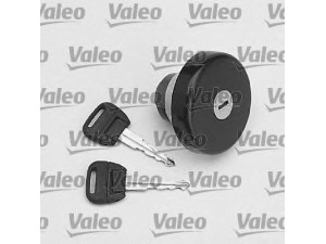 VALEO 252915 užrakto cilindras 
 Užrakinimo sistema -> Užrakto cilindras/rinkinys
WLD100510