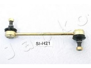 JAPKO 106H21 prikabinimo svirtis 
 Ašies montavimas/vairavimo mechanizmas/ratai -> Stabilizatorius/fiksatoriai -> Stabilizatorius
55530-38000, 5553038010