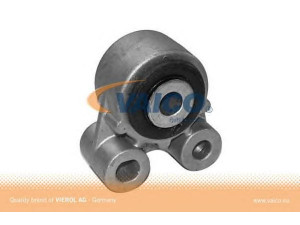 VAICO V25-0173 montavimas, automatinė transmisija 
 Transmisija -> Automatinė pavarų dėžė -> Transmisijos montavimas
1 370 378, 3M51 6P090 AC