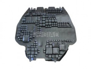 BUGIAD BSP23416 variklio dangtis 
 Variklis -> Variklio dangtis
1J0 825 236 G
