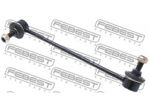 FEBEST 0423-HA3FL šarnyro stabilizatorius 
 Ašies montavimas/vairavimo mechanizmas/ratai -> Stabilizatorius/fiksatoriai -> Savaime išsilyginanti atrama
4056A065