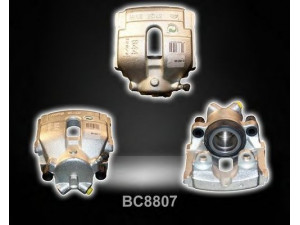 SHAFTEC BC8807 stabdžių apkaba 
 Dviratė transporto priemonės -> Stabdžių sistema -> Stabdžių apkaba / priedai
34116750149, 34116765881