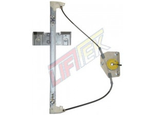 LIFT-TEK LT VK731 R lango pakėliklis 
 Vidaus įranga -> Elektrinis lango pakėliklis
1S3837462A