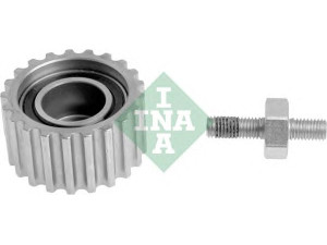 INA 532 0171 10 kreipiantysis skriemulys, paskirstymo diržas 
 Diržinė pavara -> Paskirstymo diržas/komplektas -> Laisvasis/kreipiamasis skriemulys
77 00 864 572